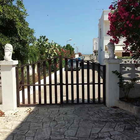 Petrolla Dom wakacyjny Villanova di Ostuni