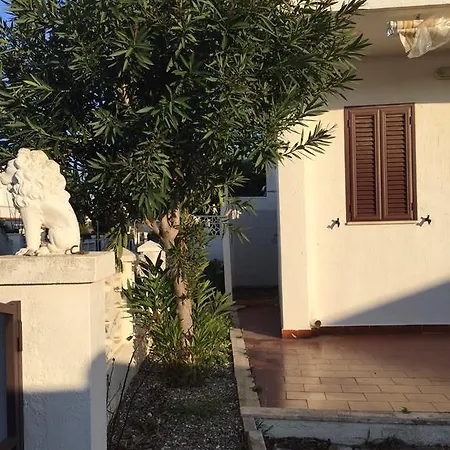 Petrolla * Villanova di Ostuni