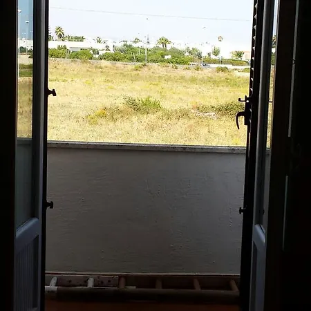 Petrolla Dom wakacyjny Villanova di Ostuni